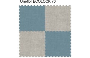 Oneflor Ecolock 70 Puzzlebelag